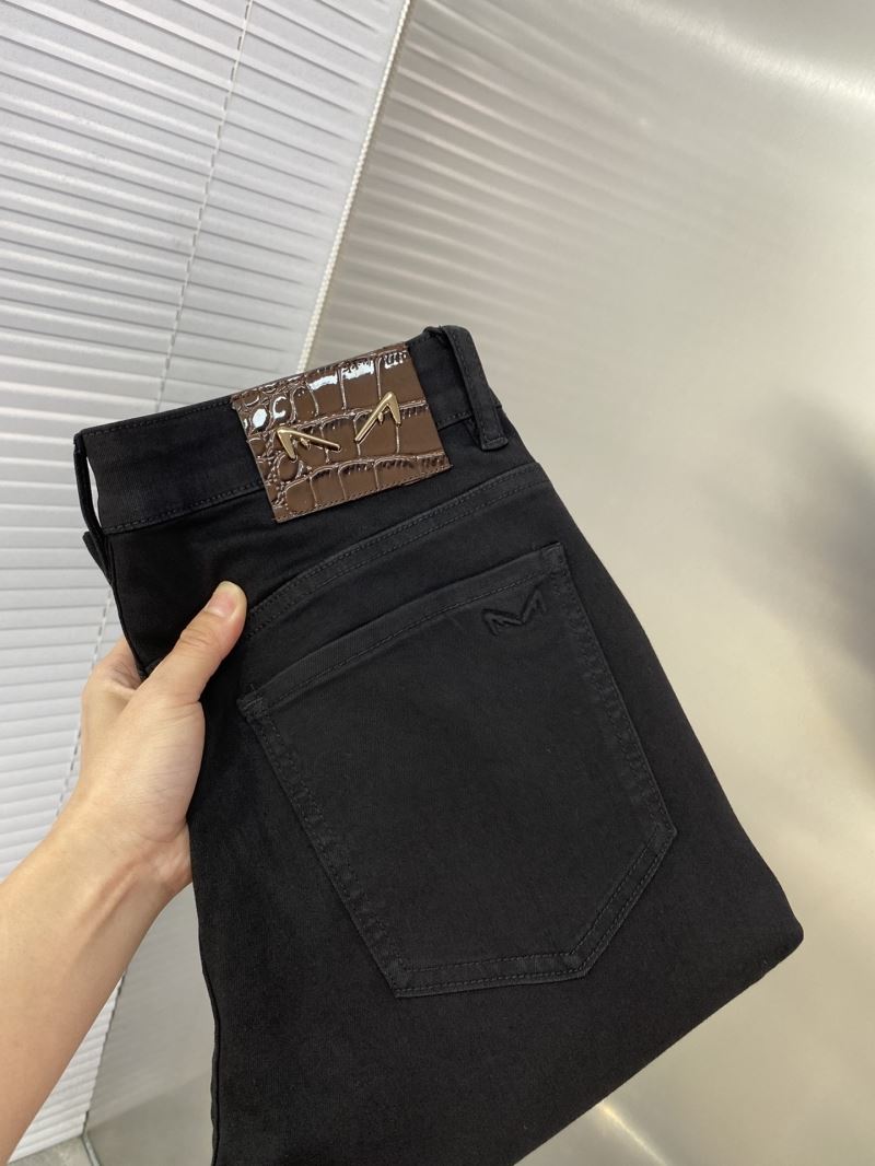 Fendi Jeans